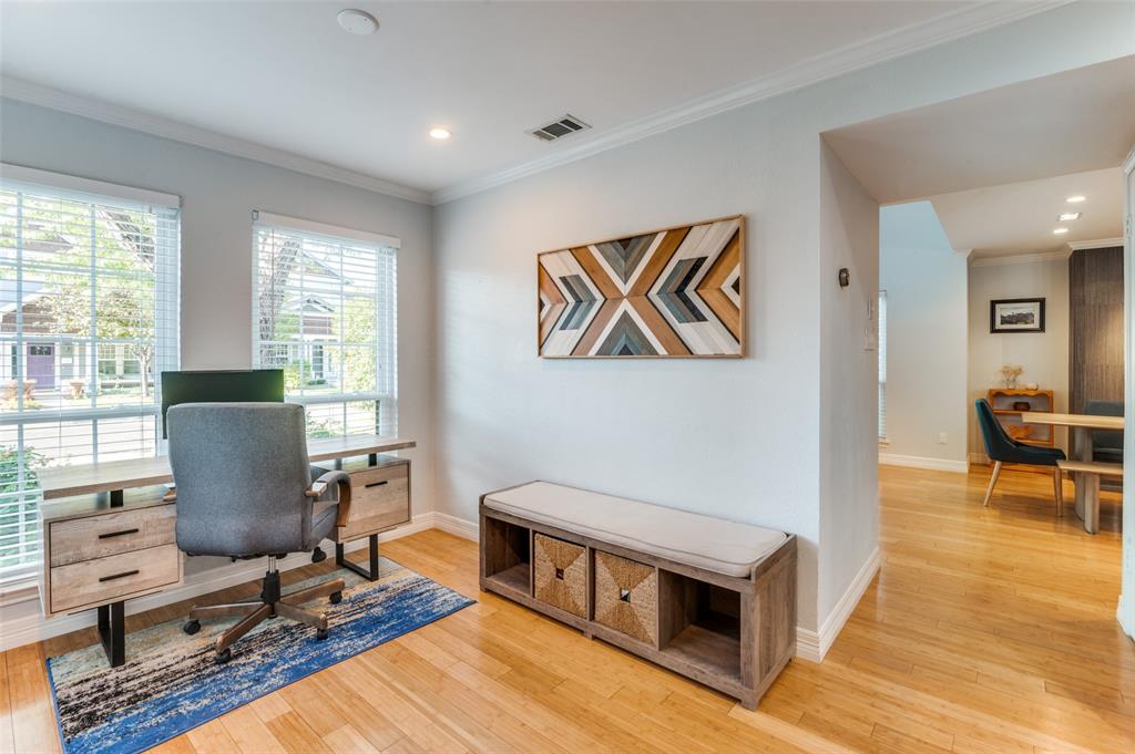 CANTYLOC ADDITION - Residential Lease