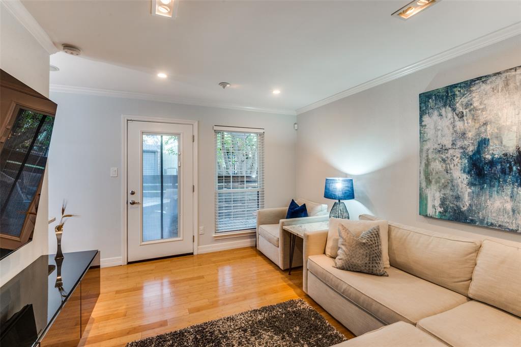 CANTYLOC ADDITION - Residential Lease