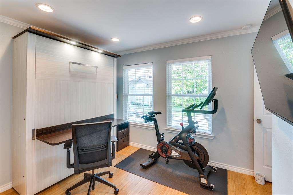 CANTYLOC ADDITION - Residential Lease