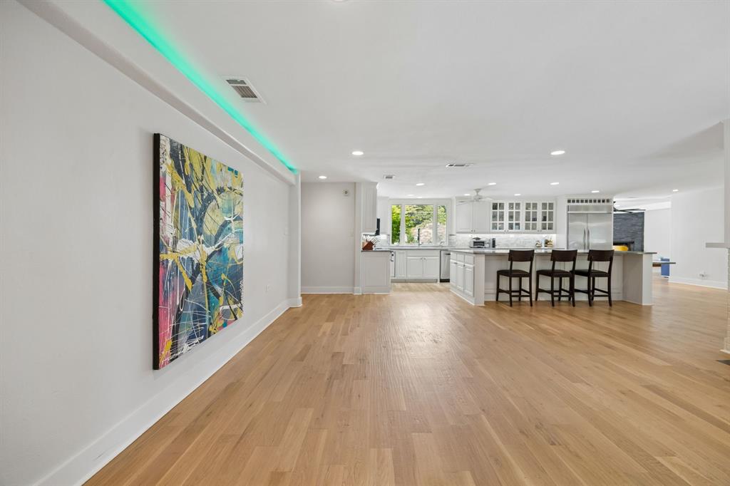 Forest Hills - Residential