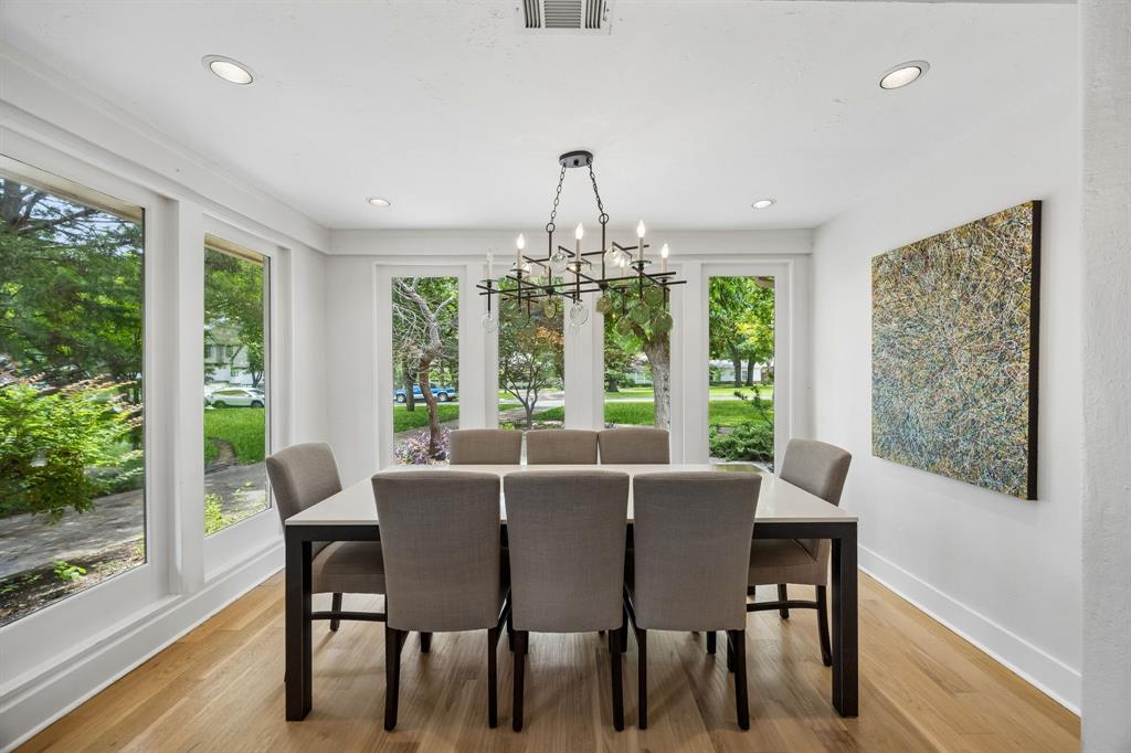Forest Hills - Residential