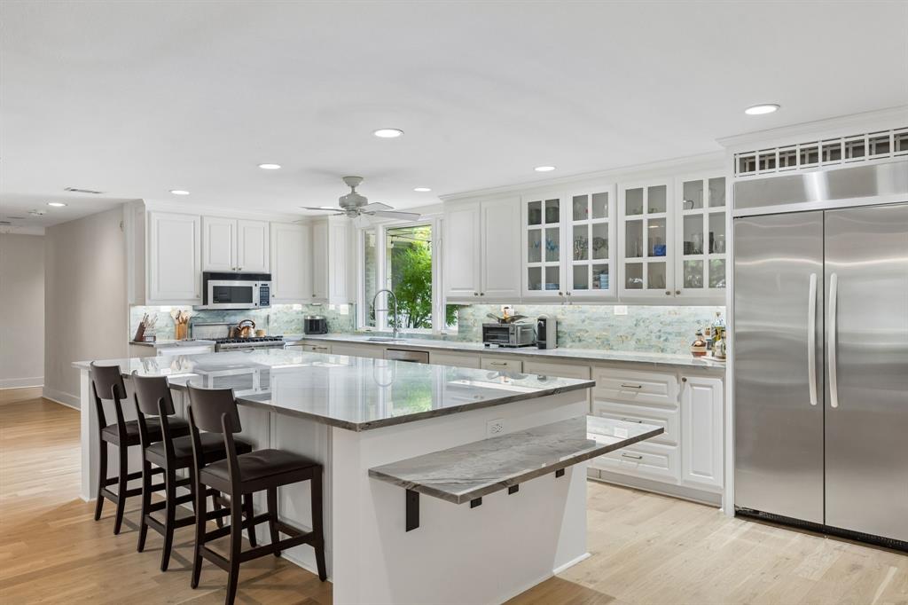 Forest Hills - Residential