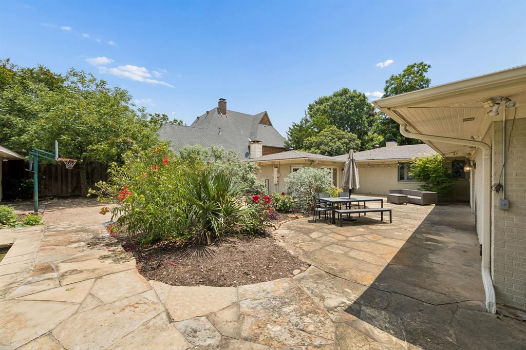 Forest Hills - Residential