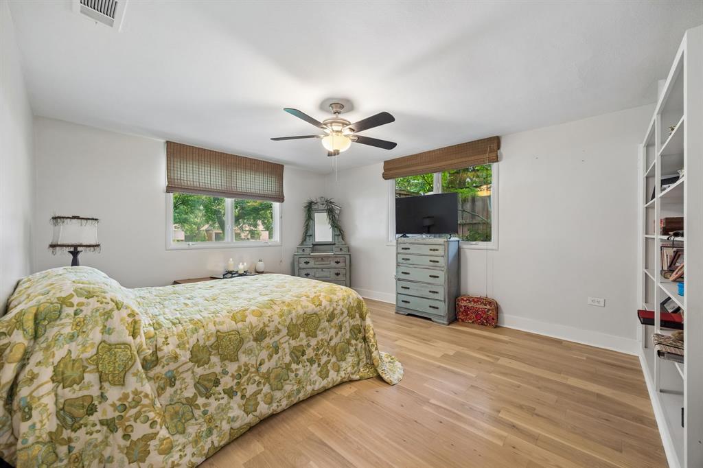 Forest Hills - Residential