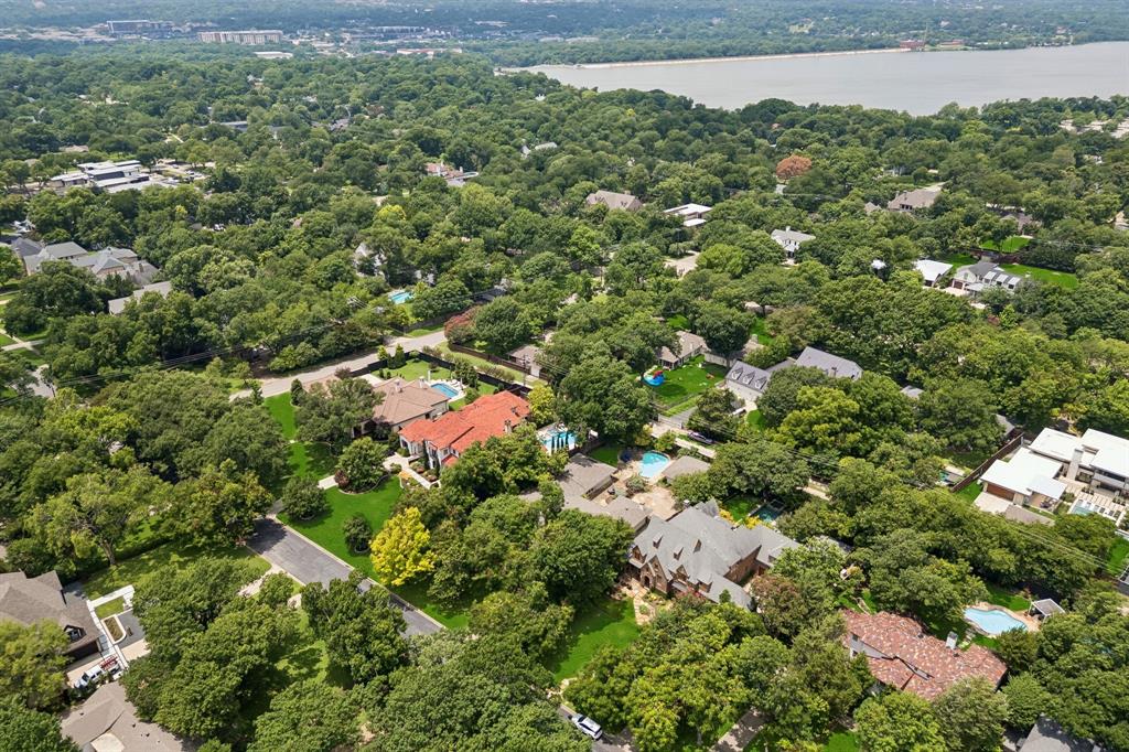 Forest Hills - Residential
