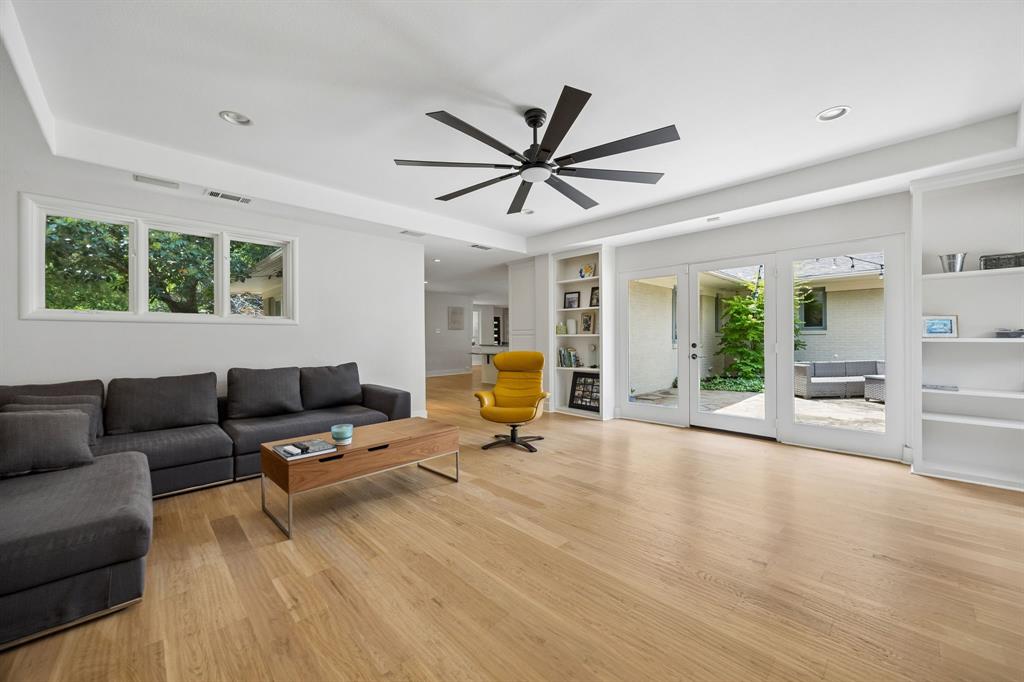 Forest Hills - Residential