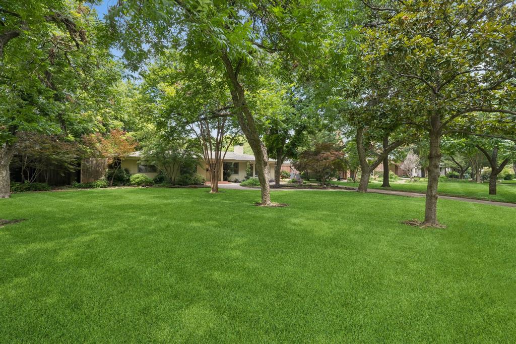 Forest Hills - Residential