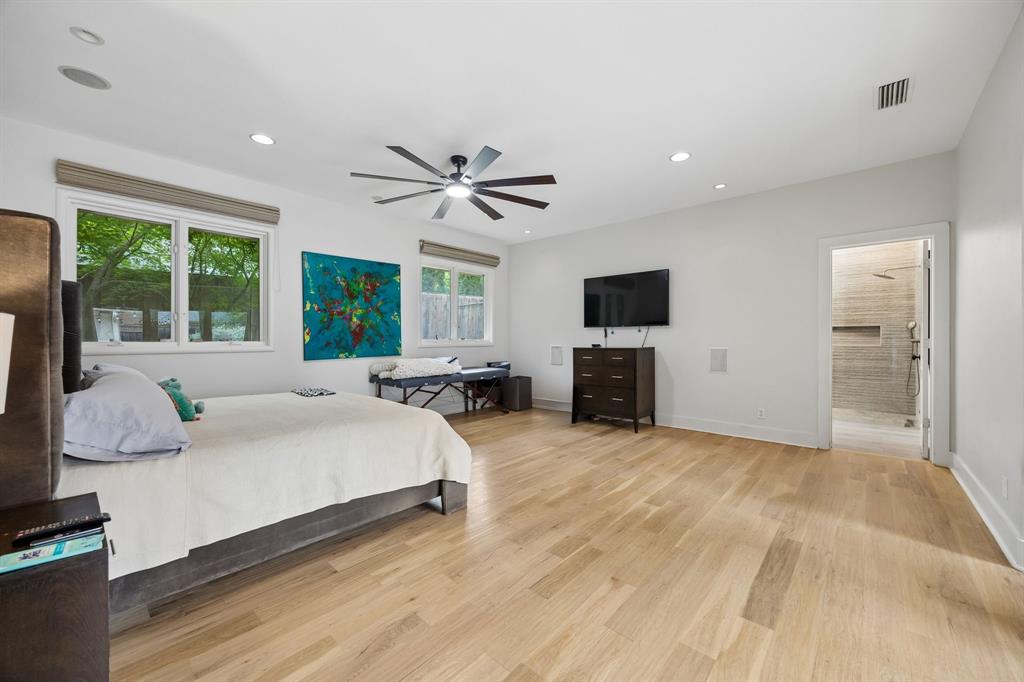 Forest Hills - Residential