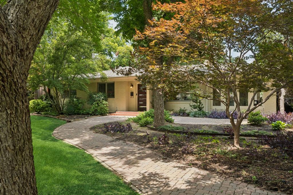 Forest Hills - Residential