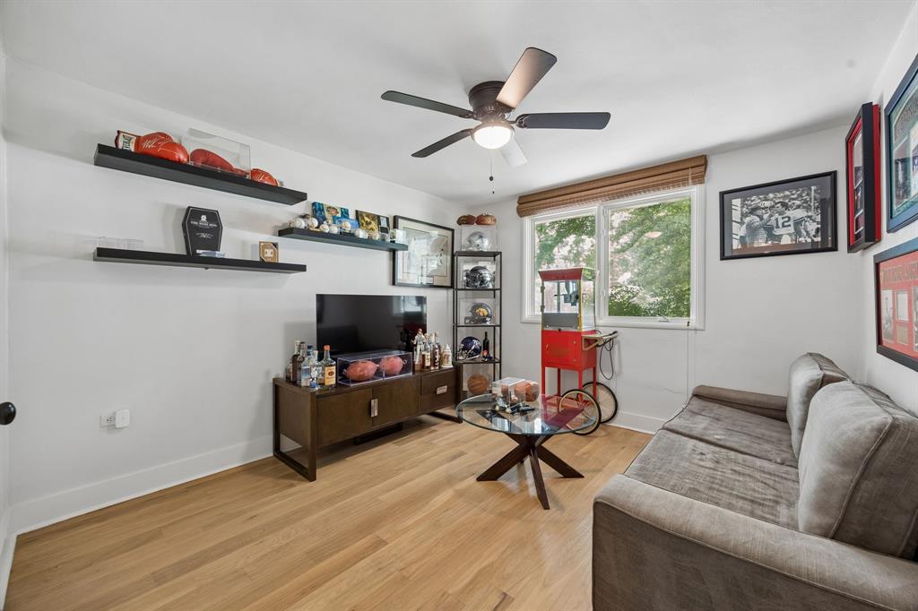 Forest Hills - Residential