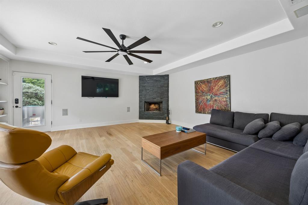 Forest Hills - Residential