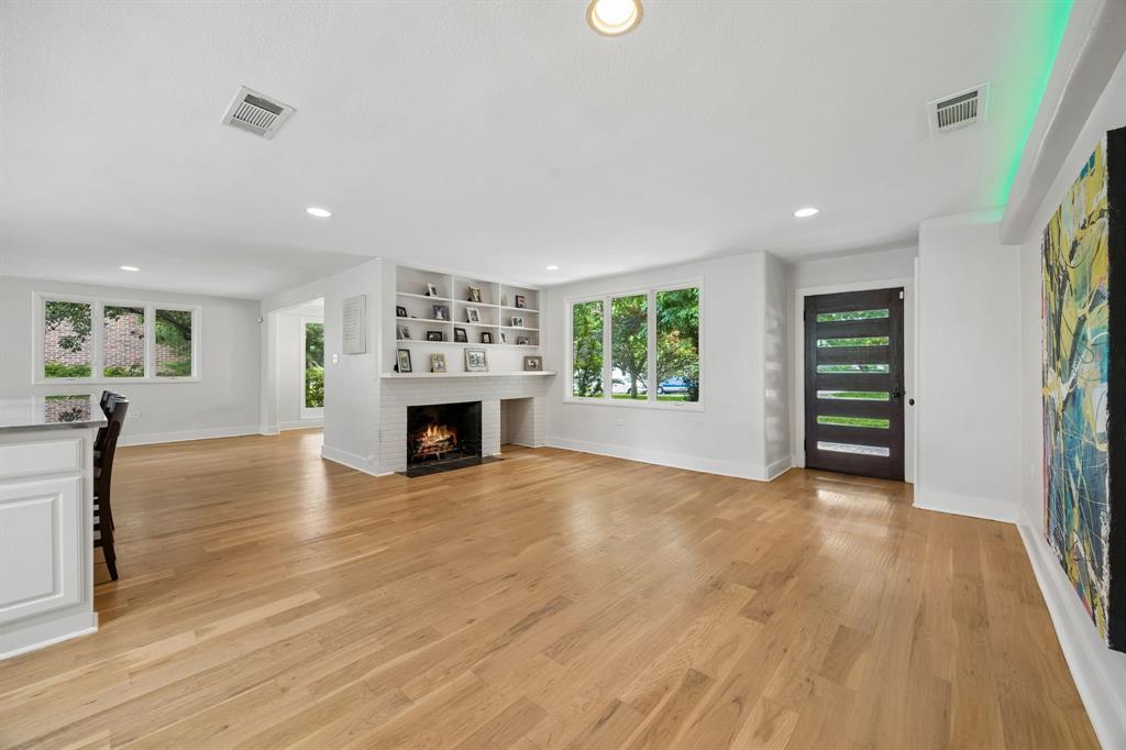 Forest Hills - Residential