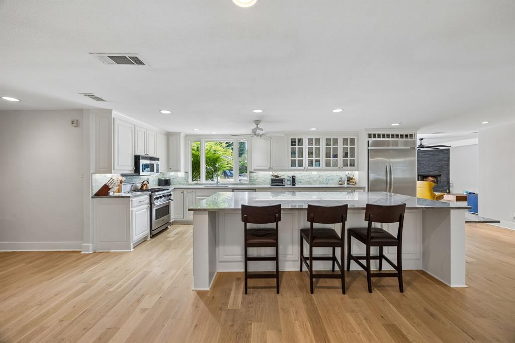 Forest Hills - Residential