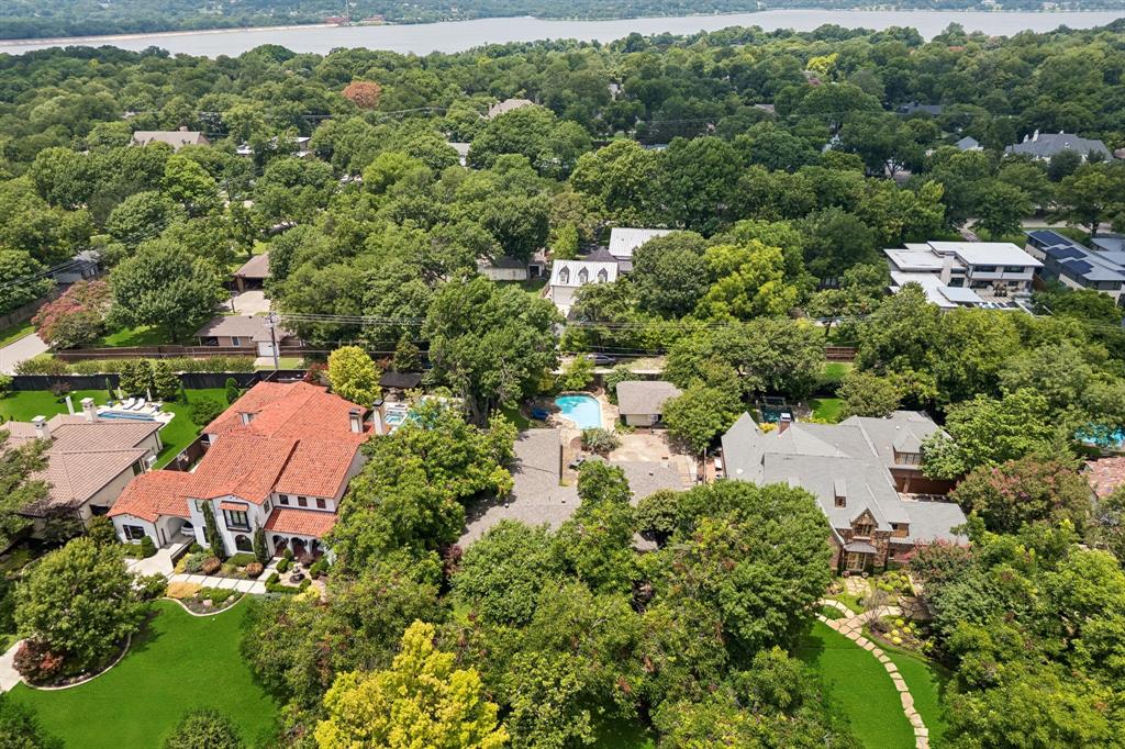 Forest Hills - Residential
