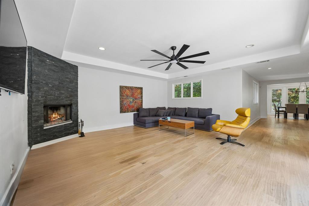 Forest Hills - Residential