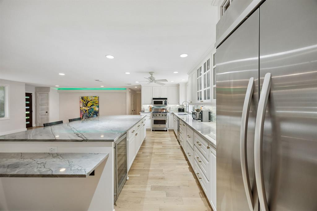 Forest Hills - Residential