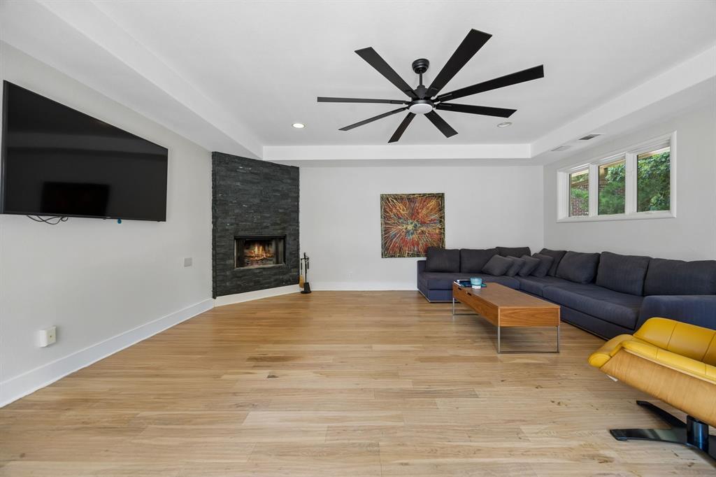 Forest Hills - Residential