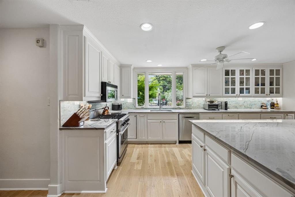 Forest Hills - Residential