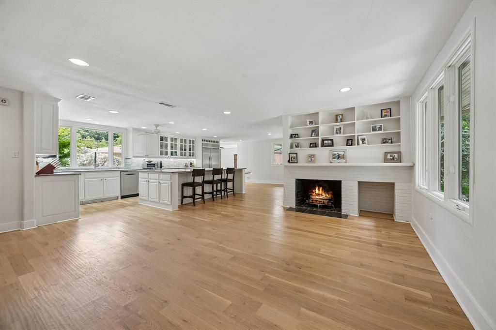 Forest Hills - Residential
