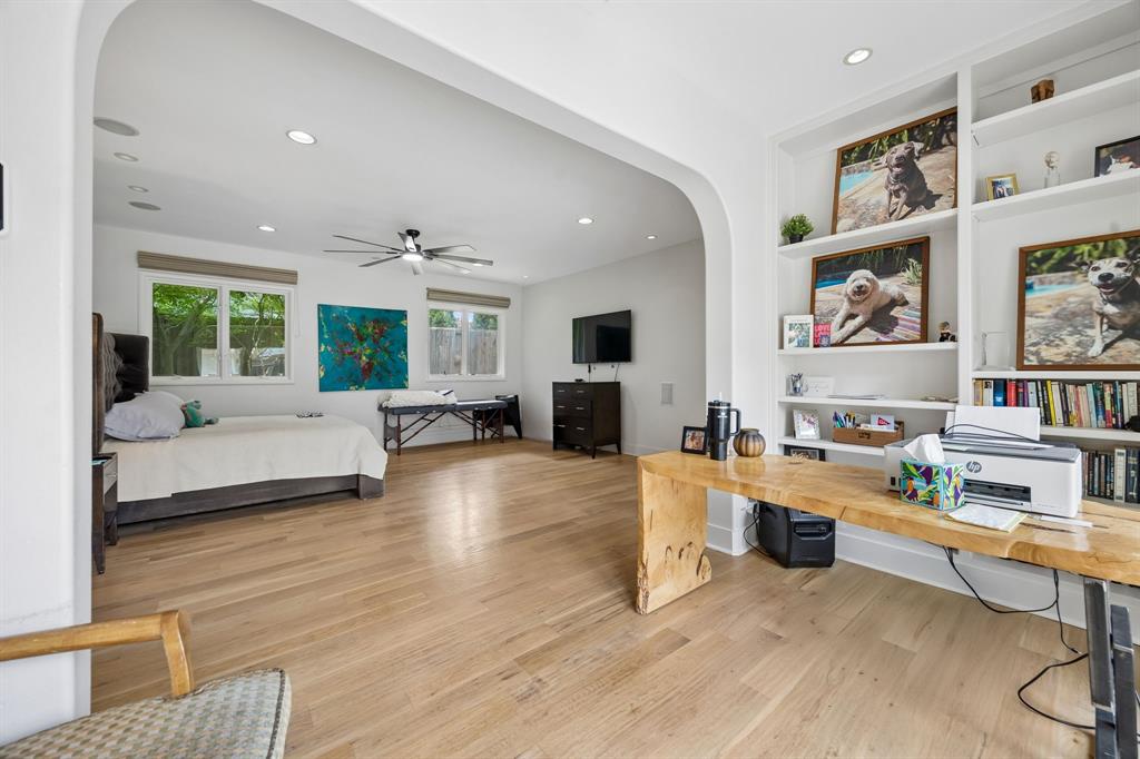 Forest Hills - Residential