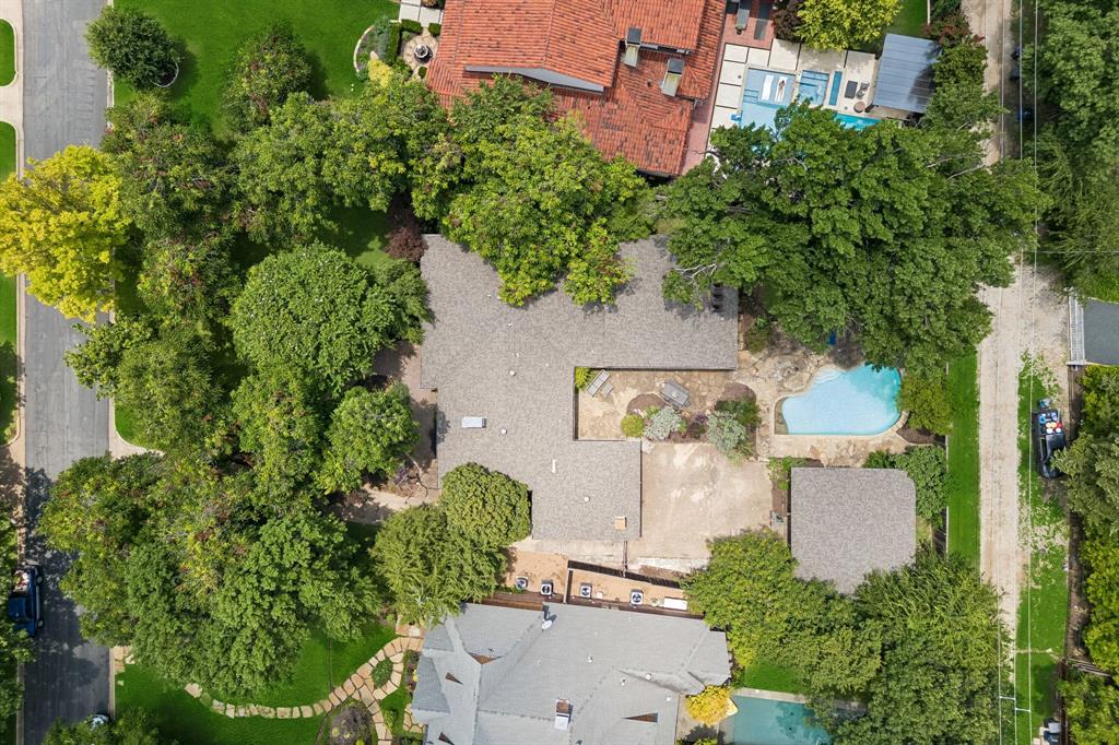 Forest Hills - Residential
