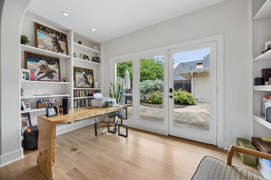 Forest Hills - Residential
