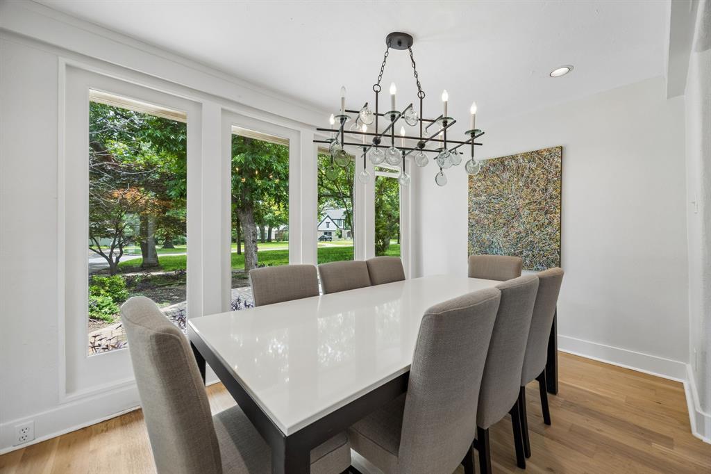 Forest Hills - Residential