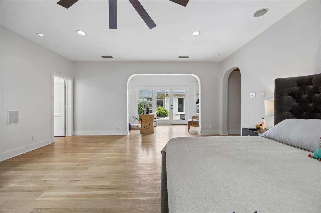 Forest Hills - Residential