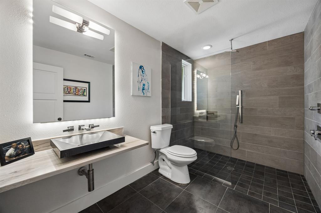 Forest Hills - Residential