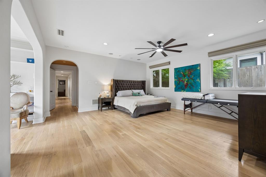 Forest Hills - Residential