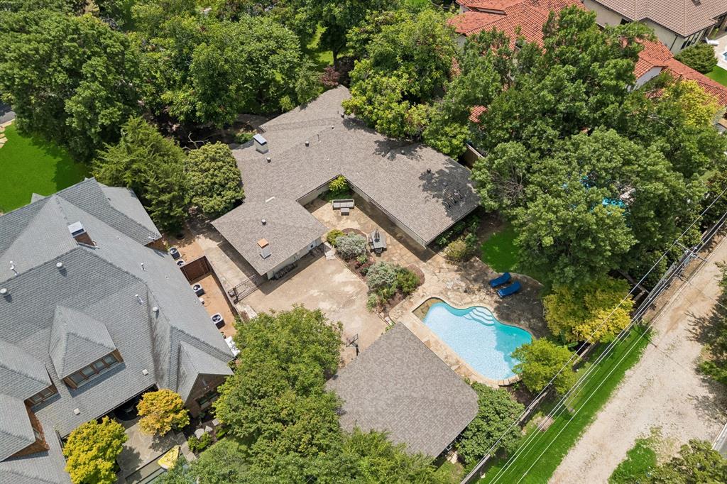 Forest Hills - Residential