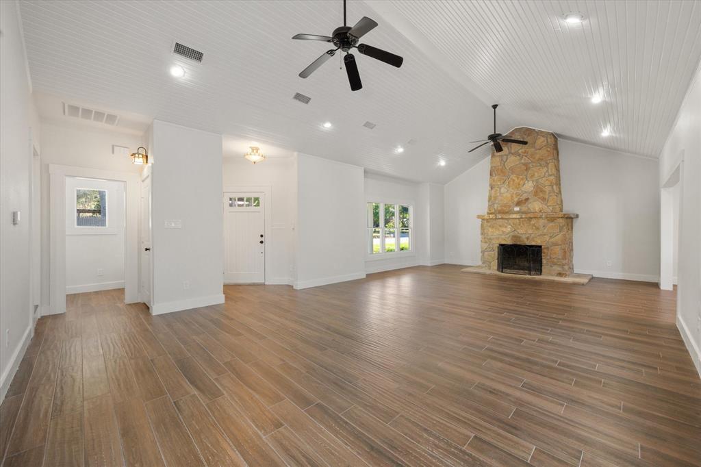 Corsicana - Residential