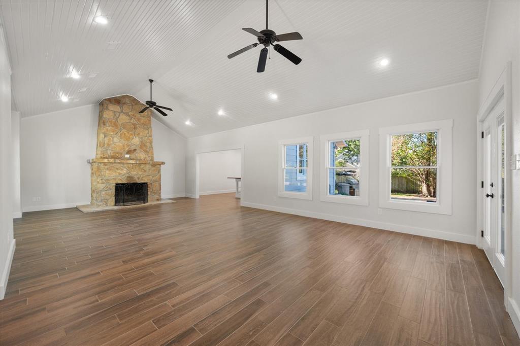 Corsicana - Residential