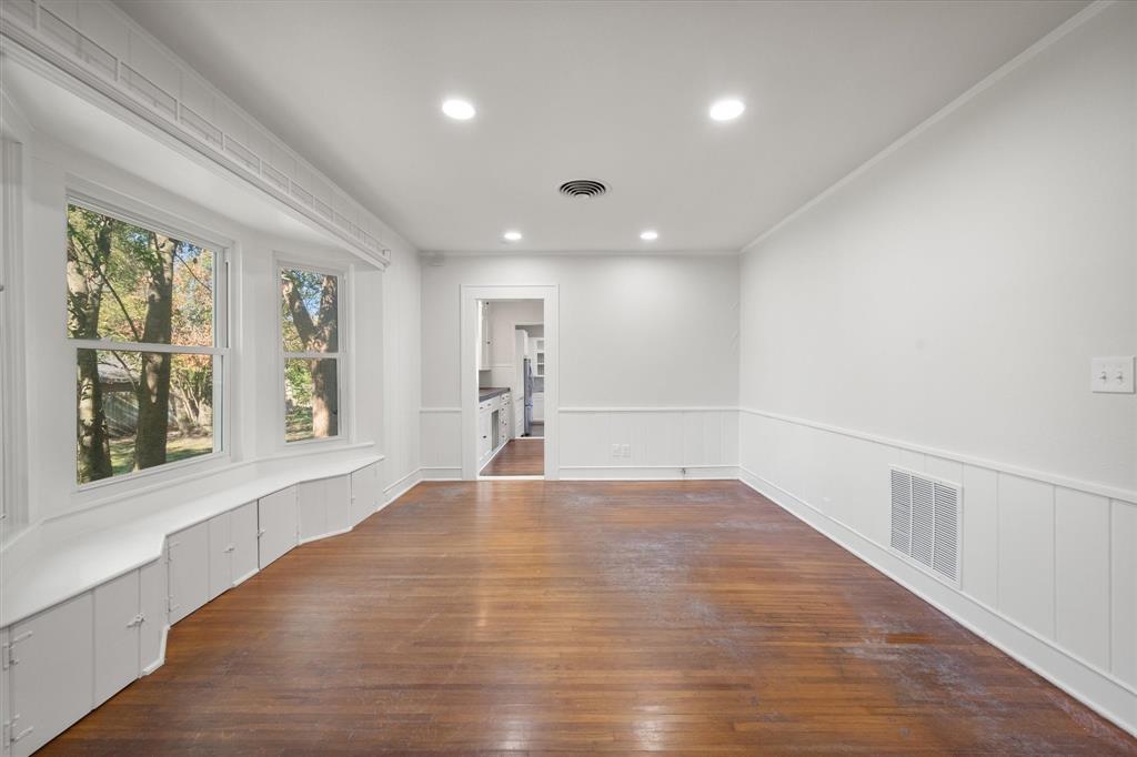 Corsicana - Residential