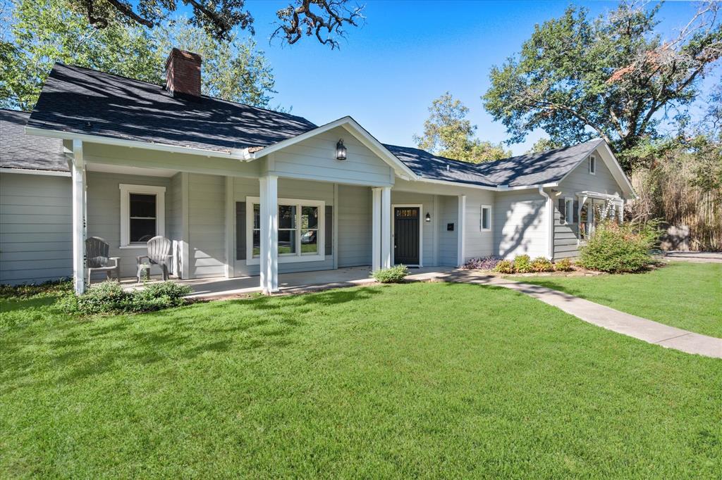 Corsicana - Residential