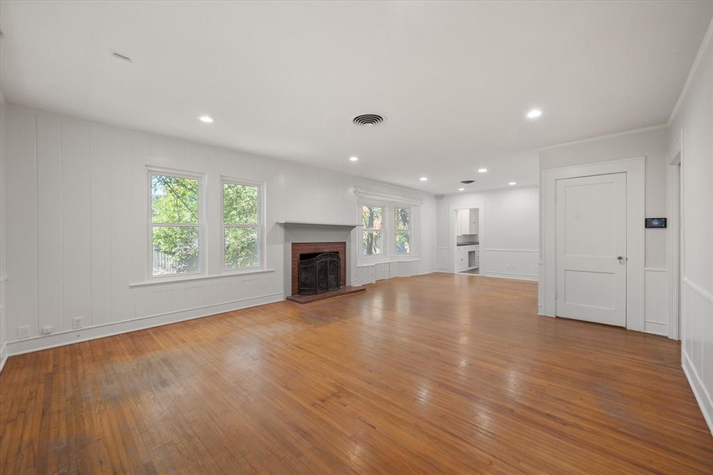 Corsicana - Residential