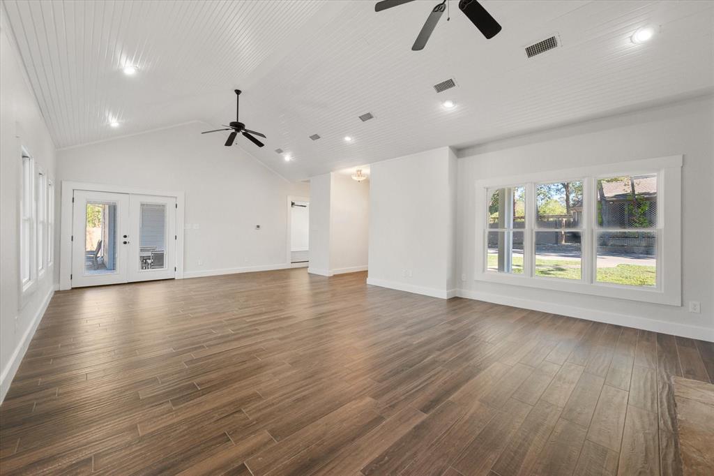 Corsicana - Residential