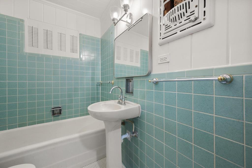 Corsicana - Residential