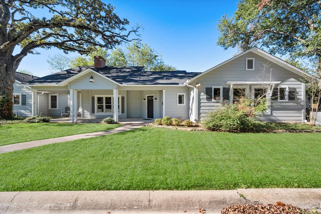Corsicana - Residential
