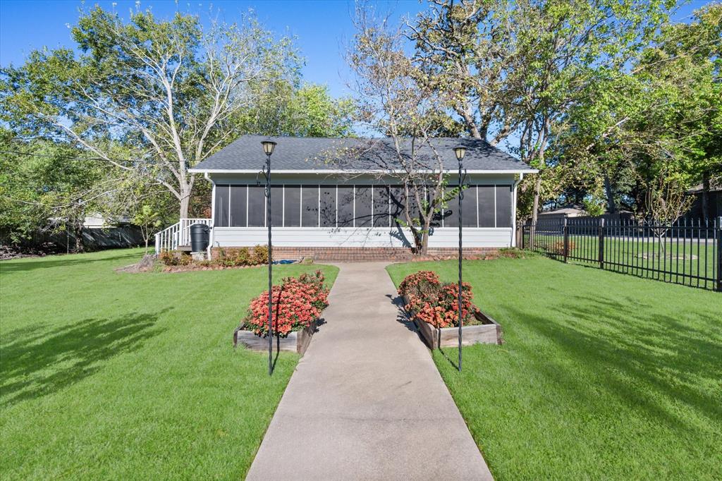Corsicana - Residential
