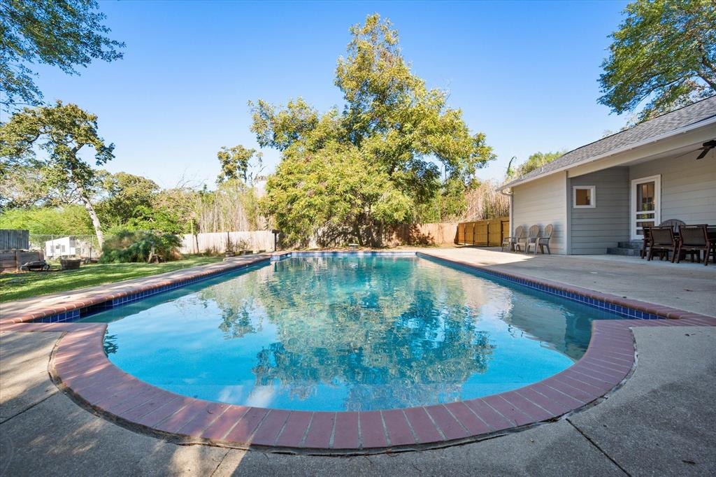 Corsicana - Residential