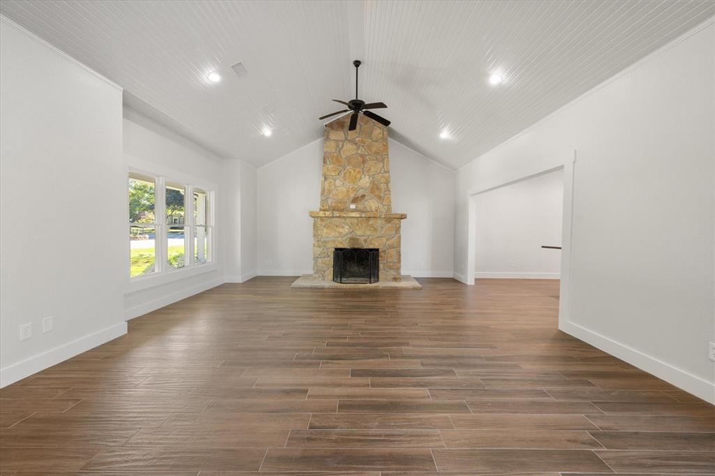 Corsicana - Residential