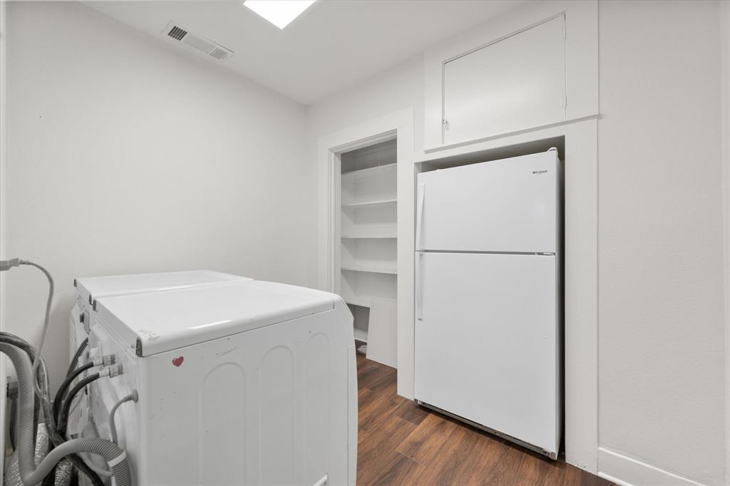 Corsicana - Residential