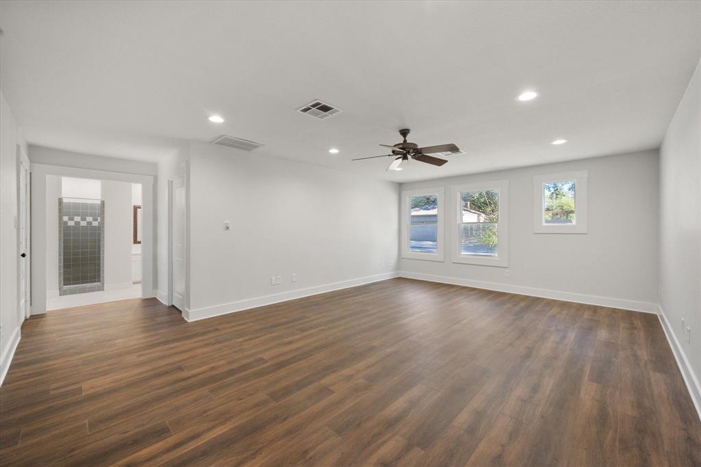 Corsicana - Residential