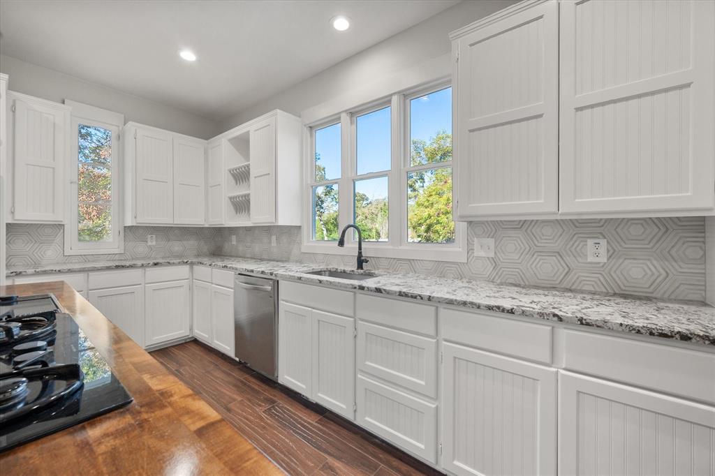 Corsicana - Residential
