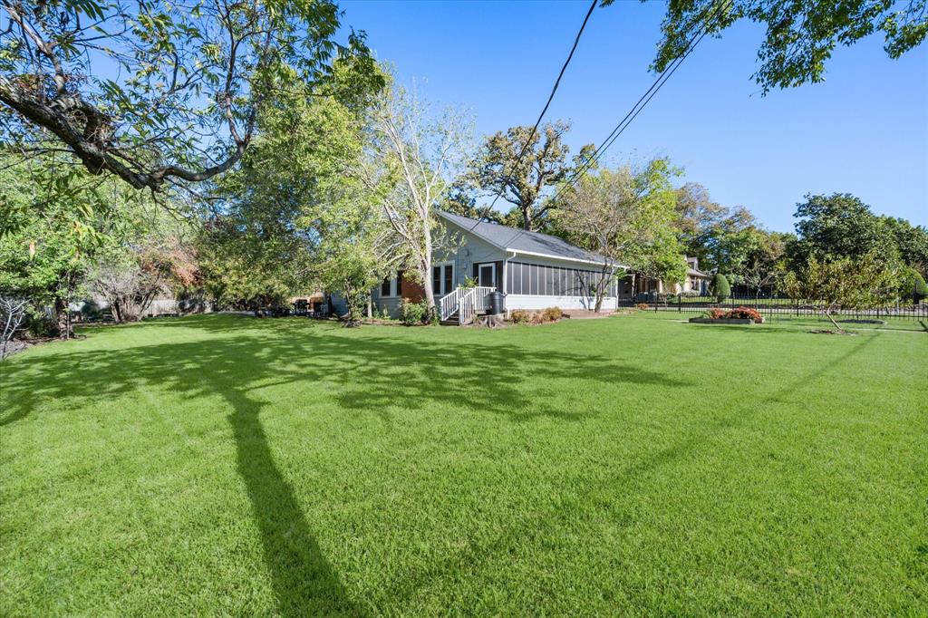 Corsicana - Residential