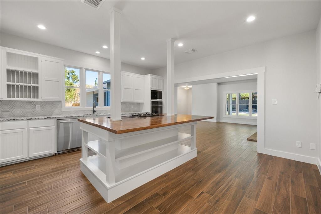Corsicana - Residential