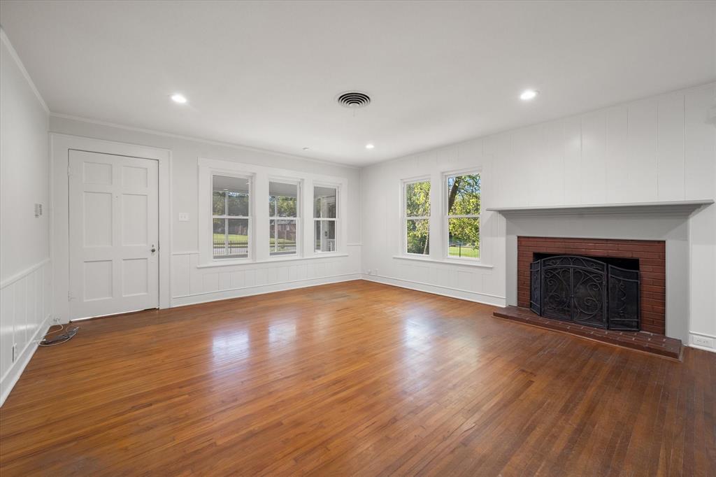 Corsicana - Residential