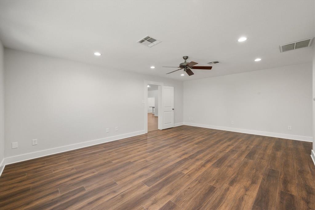 Corsicana - Residential
