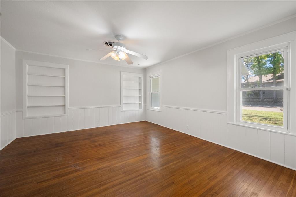 Corsicana - Residential